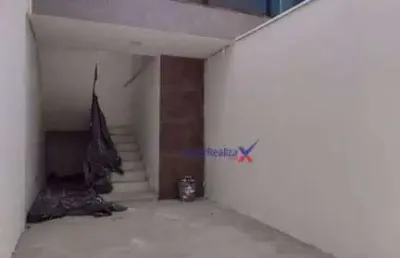 Casa com 3 dormitórios à venda, 85 m² por r$ 420.000,00 - itacolomi - betim/mg