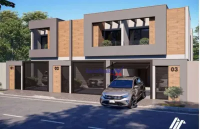Casa com 3 dormitórios à venda, 148 m² por r$ 680.000,00 - espírito santo - betim/mg