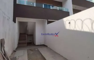 Casa com 2 dormitórios à venda, 72 m² por r$ 480.000,00 - senhora das graças - betim/mg