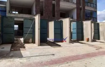 Casa com 3 dormitórios à venda por r$ 629.000,00 - espírito santo - betim/mg