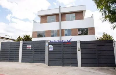 Casa com 3 dormitórios à venda por r$ 550.000,00 - senhora das graças - betim/mg