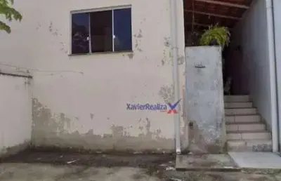 Casa com 3 dormitórios à venda por r$ 320.000,00 - residencial lagoa - betim/mg
