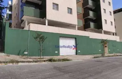 Cobertura com 2 dormitórios à venda, 100 m² por r$ 405.000,00 - espírito santo - betim/mg