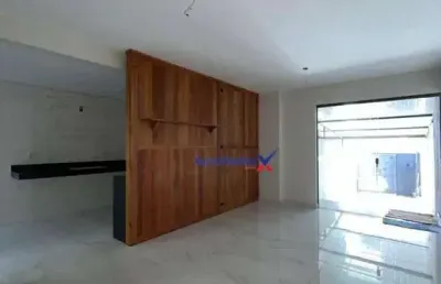 Casa com 3 dormitórios à venda por r$ 450.000,00 - jardim alterosa - betim/mg