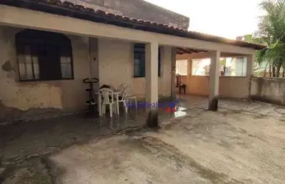 Casa com 3 dormitórios à venda, 80 m² por r$ 400.000,00 - jardim das alterosas - 1ª seção - betim/mg