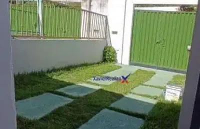 Casa residencial à venda, bandeirinhas, betim - ca0304.