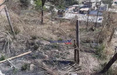 Terreno à venda, 360 m² por r$ 128.790,00 - duque de caxias - betim/mg