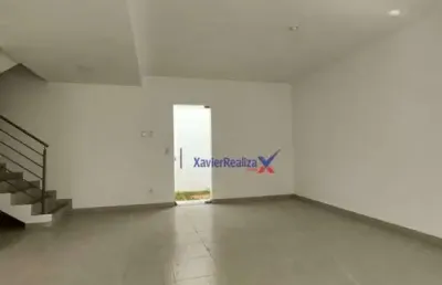 Casa à venda, 130 m² por r$ 424.800,00 - vila cristina - betim/mg