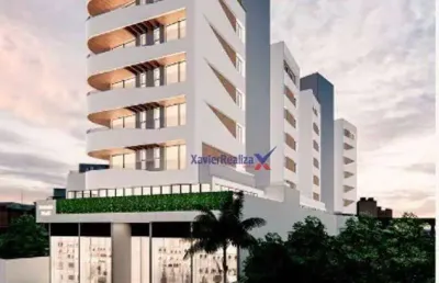 Loft com 1 dormitório à venda, 36 m² por r$ 410.000,00 - centro - betim/mg