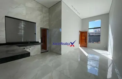 Casa com 3 dormitórios à venda por r$ 615.000,00 - niterói - betim/mg