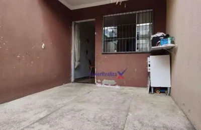 Casa com 3 dormitórios à venda por r$ 330.000,00 - parque das acácias - betim/mg