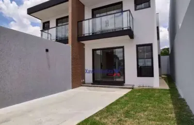 Casa residencial à venda, monte verde, betim - ca0365.