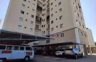 Apartamento com 3 dormitórios à venda, 69 m² por r$ 300.000,00 - ingá - betim/mg