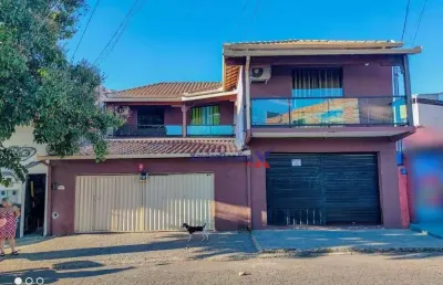 Casa com 3 dormitórios à venda, 120 m² por r$ 950.000,00 - vila universal - betim/mg