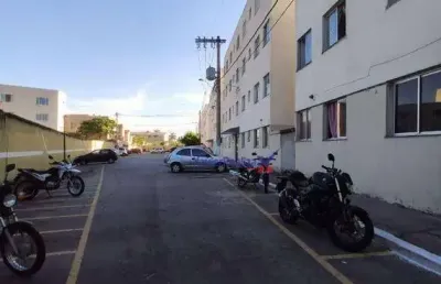 Apartamento com 2 dormitórios à venda, 45 m² por r$ 150.000,00 - ingá - betim/mg