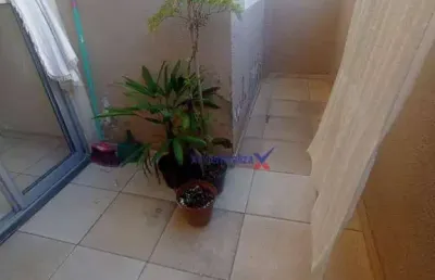 Apartamento residencial à venda, jardim das alterosas - 1ª seção, betim - ap0273.
