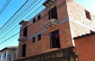 Apartamento residencial à venda, senhora das graças, betim - ap0281.