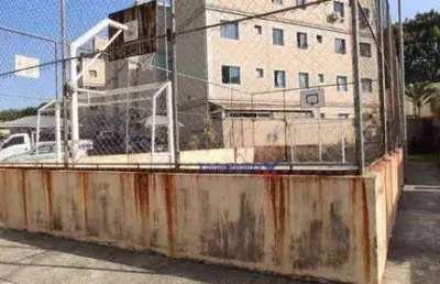 Cobertura com 2 dormitórios à venda, 136 m² por r$ 280.000,00 - petrópolis - betim/mg