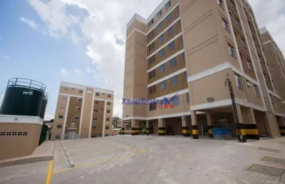 Apartamento com 2 dormitórios à venda, 47 m² por r$ 220.000,00 - jardim das alterosas - 2ª seção - betim/mg