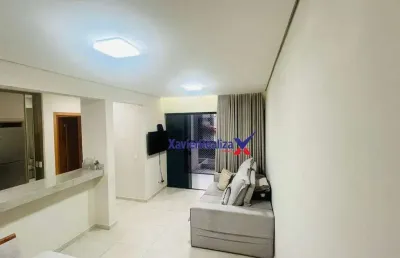 Apartamento com 3 dormitórios à venda, 85 m² por r$ 530.000,00 - filadélfia - betim/mg