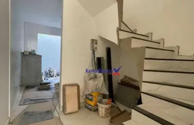 Casa com 2 dormitórios à venda, 95 m² por r$ 360.000,00 - parque das acácias - betim/mg