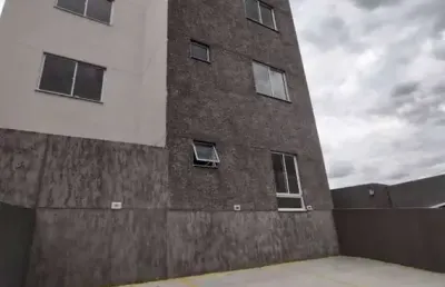 Apartamento com 2 dormitórios à venda, 89 m² por r$ 270.000,00 - lago azul - ibirité/mg