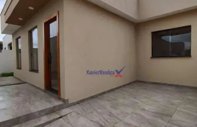 Casa residencial à venda, atenas, igarapé - ca0314.