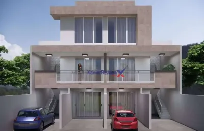 Casa com 3 dormitórios à venda, 94 m² por r$ 370.000,00 - novo horizonte - betim/mg