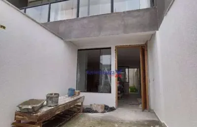 Casa residencial à venda, jardim central, betim - ca0334.