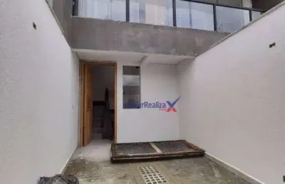 Casa residencial à venda, jardim central, betim - ca0339.