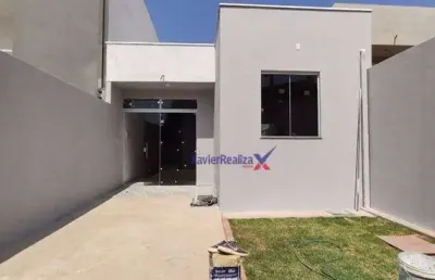 Casa residencial à venda, ponte alta, betim - ca0342.