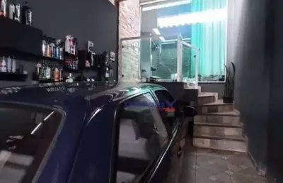Casa com 3 dormitórios à venda, 124 m² por r$ 360.000,00 - são joão - betim/mg