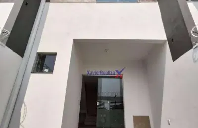 Casa residencial à venda, novo horizonte, betim - ca0515.