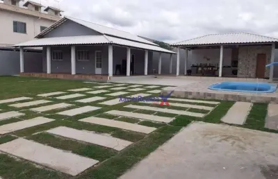 Casa com 3 dormitórios à venda por r$ 850.000,00 - senhora de fátima - betim/mg