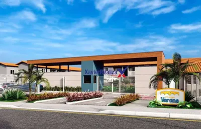 Verona: o novo lançamento que une sofisticação, conforto e exclusividade