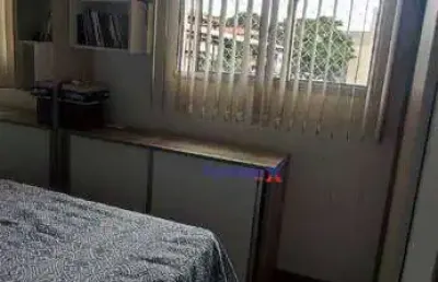 Apartamento à venda, 60 m² por r$ 200.000,00 - duque de caxias - betim/mg