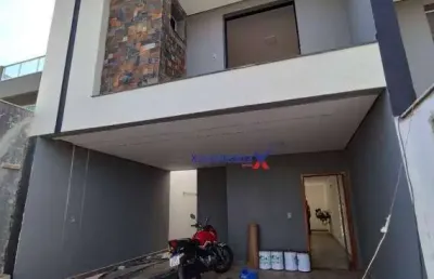 Casa com 3 dormitórios à venda, 160 m² por r$ 850.000 - guaruja mansões - betim/mg