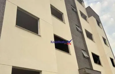 Cobertura com 2 dormitórios à venda, 133 m² por r$ 430.000 - mangueiras barreiro - belo horizonte/mg