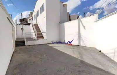 Casa com 2 dormitórios à venda, 75 m² por r$ 320.000 - monsenhor horta - ibirité/minas gerais