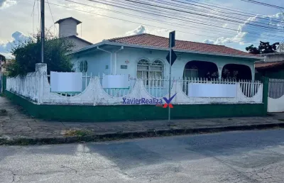 Casa com 4 dormitórios à venda, 180 m² por r$ 670.000,00 - chácara - betim/mg