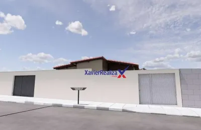 Casa com 2 dormitórios à venda, 114 m² por r$ 350.000 - marques industrial - são joaquim de bicas/minas gerais