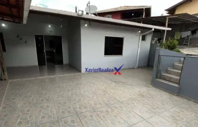 Casa à venda, 91 m² por r$ 530.000,00 - niterói - betim/mg