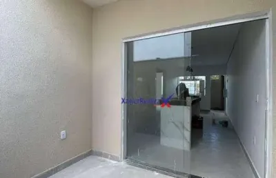 Casa à venda, 52 m² por r$ 420.000,00 - pedra branca - são joaquim de bicas/mg