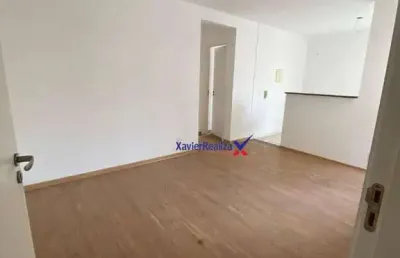 Apartamento com 2 dormitórios à venda, 45 m² por r$ 170.000,00 - vila das flores - betim/mg