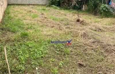 Terreno à venda, 360 m² por r$ 150.000,00 - pousada del rey - igarapé/mg