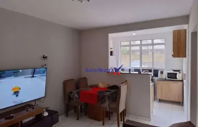 Apartamento com 3 dormitórios à venda, 54 m² por r$ 195.000,00 - arquipélago verde - betim/mg