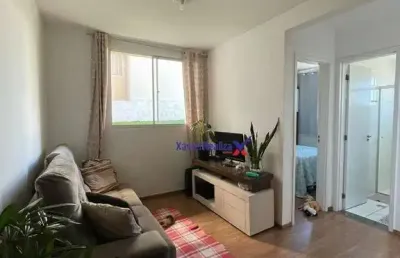 Apartamento com 2 dormitórios à venda, 52 m² por r$ 230.000 - monte verde - betim/mg