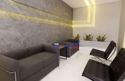 Apartamento com 3 dormitórios à venda, 119 m² por r$ 770.000 - cabral - contagem/mg