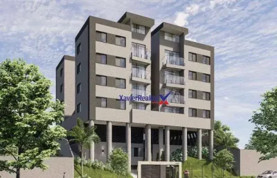 Cobertura com 3 dormitórios à venda, 148 m² por r$ 957.000,00 - cabral - contagem/mg