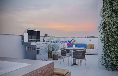Casa com 3 dormitórios à venda, 76 m² por r$ 499. - chácaras reunidas santa terezinha - contagem/mg